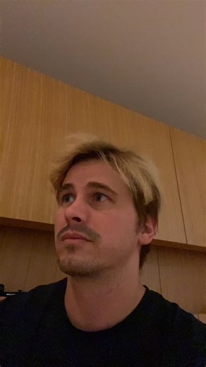 Jason Ritter on TikTok