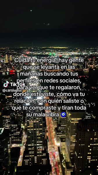 Cómo cuidar tu energía en redes sociales
