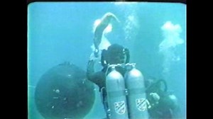 Faces of EOD: Navy EOD in the Gulf War