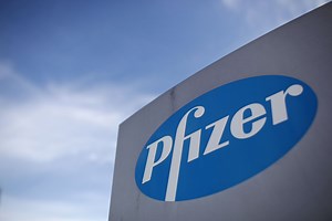 WATCH: Pfizer Inc. sold $31 billion of debt which will help the pharmaceutical giant finance its purchase of Seagen Inc.