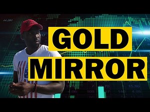 GOLD MIRROR AVIS sur le tout dernier service de FUTURES INFINITY