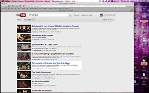 Tutoriel : trouver tous vos films en streaming gratuits - Vidéo Dailymotion