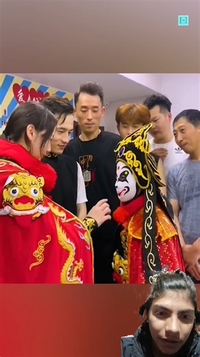 Face Changing Art Part 1 #shortsfeed #viralshort #trending #facts #amazingfacts #eyecatchy