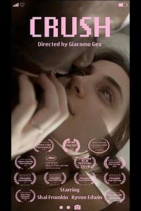 Crush (2023) - Movie
