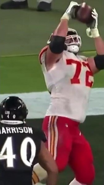 The NFL needs more of this.