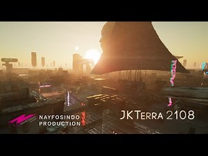 Marjan 2025: Teaser EPS 1