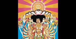 Axis: Bold As Love by The Jimi Hendrix Experience on Apple Music