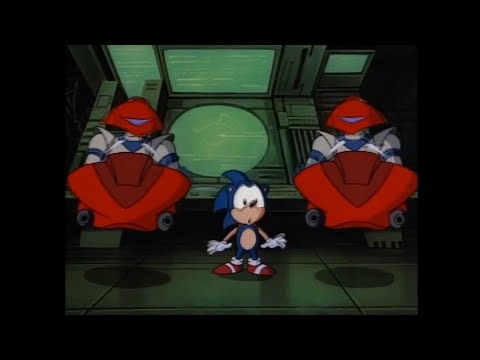 Sonic SatAM OST | Genesis Recreation 【REVISED TRACKS】