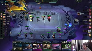 [CHALLENGER NA] TUTORIAL HOW TO PLAY SAFE AND ALWAYS TOP 4 !coaching