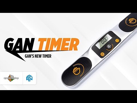 This is amazing! | GAN SMART TIMER
