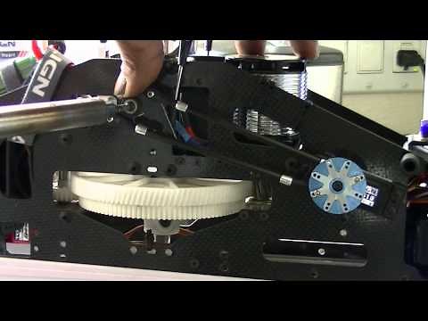 HOW TO REMOVE A SCREW THAT HAS LOCTITE www.wickedcopters.com