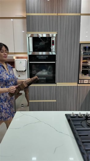 Modern Nanay Recipes and Cooking Tips with Connh Cruz
