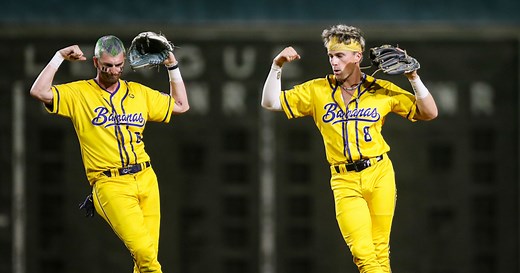 Savannah Bananas Announce 2026 Schedule: How to Buy Tickets