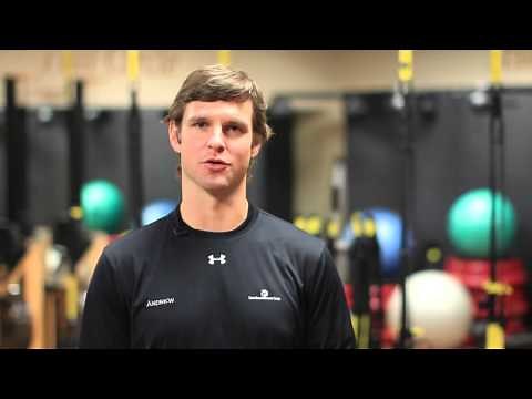 How to Use Heavy Duty Resistance Bands With Dumbbells