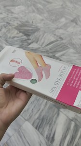 12 shares · 3 comments | Amazing spa gel socks for winters | All about accecceries | Facebook