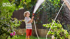 Regenwasserzisterne: Nachhaltige Nutzung für den Garten und mehr