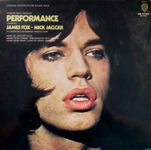 Various - Performance: Original Motion Picture Sound Track