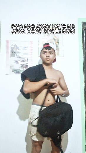 Nakisuntok panga | Boss RJ