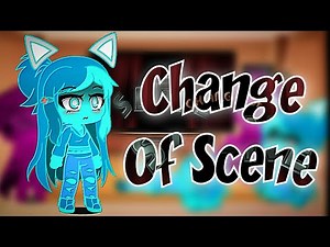 Jsab React To Change Of Scene