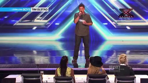 The X Factor USA - Season 3 Episode 12