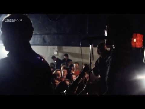 Crass - Live Conway Hall, Holborn, London (1979)