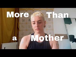 more than a mother (demo) - rio romeo