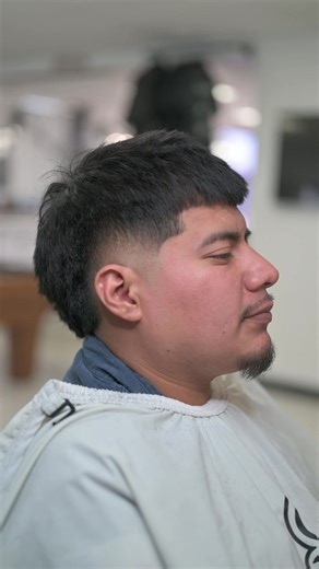 Men's Haircuts in Rosenberg, TX - Legends Barbershop