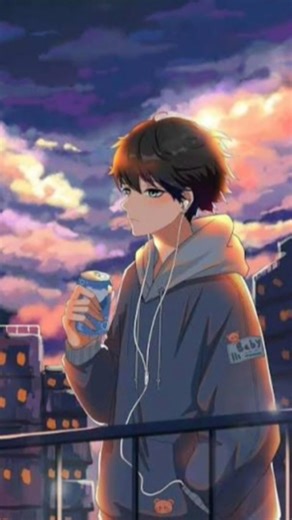 Anime Edit Cinemat Montage#short