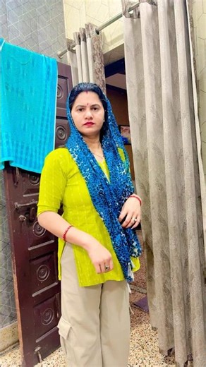 Ges bharva do @S‪@Swativlogs1002‬husbandwife #comedy #trending #viralshort #youtubeshorts