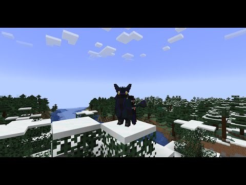 Low Energy or "Chill" Modded Minecraft Stream