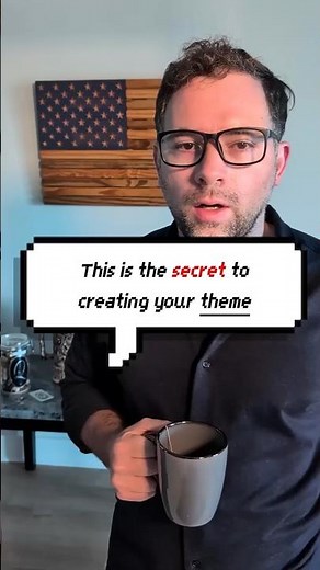 Your Six-Word Story Also Reveals Your Story's Theme