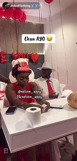 Exploring Jidex Klothing with Nelson Appy