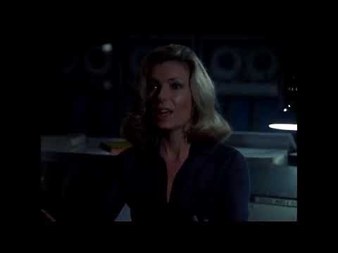 Irving the Green: The Incredible Hulk 1977 Pilot Movie Part 2