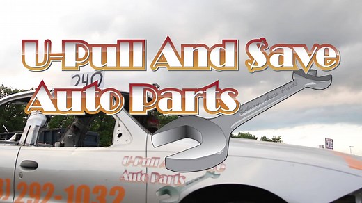 2.5K views | Need parts for your project or daily driver? U-Pull And Save has you covered! Call (888) 292-1032 or visit www.U-PullAndSave.com to view our inventory | U-Pull And Save Auto Parts - Pontiac | Facebook