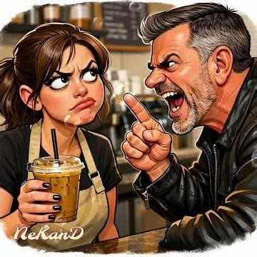 ☕️Πώς Τον Πίνεις; 🫕| Μέτριο, σκέτο ή γλυκό... και πολύ σου είναι ! Ξέρεις Ποιός Είμαι εγώ? #newsong