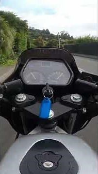 Restoring the Iconic Suzuki RG50 Gamma A 50cc Masterpiece