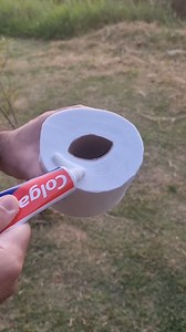 2.4M views · 13K reactions | Put toothpaste on toilet paper and you'll thank me forever! Amazing!  | Bezerra good Tips | Facebook