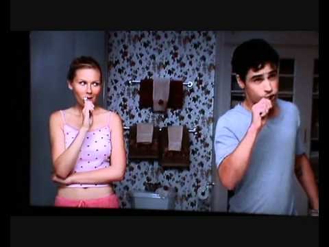 Funny scenes from BRING IT ON