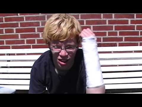 How to make a Fake CAST