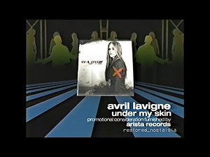 WB 11 Commercial Breaks (October 2004)