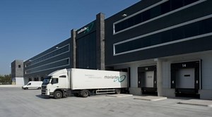Movianto consigue norma de calidad para centro de distribución