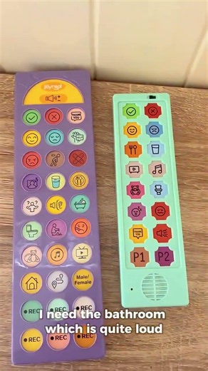 Choosing an AAC Device? Here’s How Joyreal Stands Out #autism #nonverbal #specialeducation