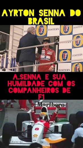 Ayrton Senna: Edits and Highlights in F1