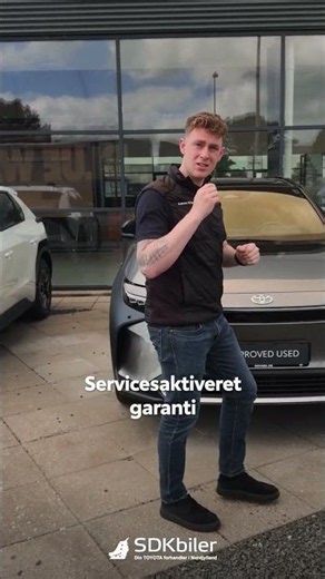 Vi har rigtig mange gode brugte biler på lager lige nu. Faktisk over 200 biler!