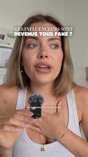 Les influenceurs sont-ils devenus tous FAKE ?