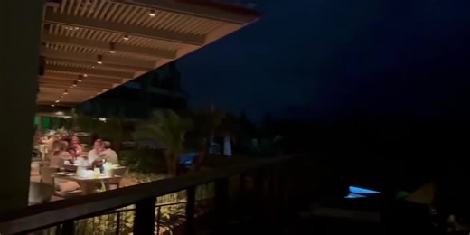 Power slowly returns after island-wide outage on Kauai