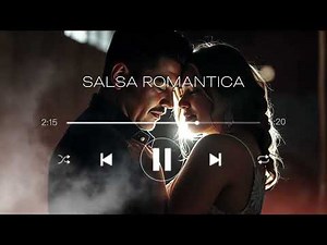 Salsa Romántica Mix 💃❤️ | 1 Hour of Latin Love & Passion | Romantic Salsa Music 2025