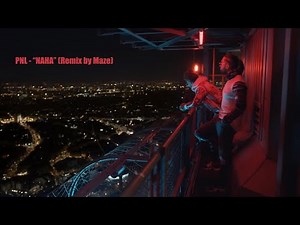 PNL - "NAHA" [Remix] (prod. by Maze)