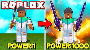 Becoming the #1 warrior | Roblox melee simulator
