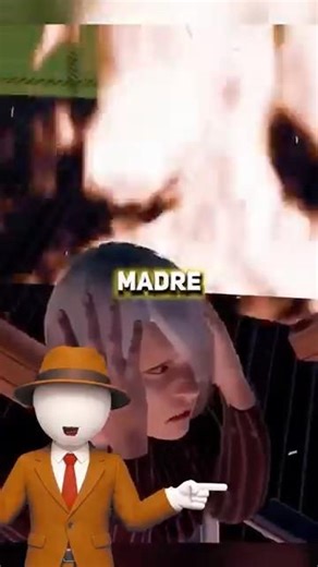 A GUY SAVES MOM from a BURNING BUILDING! 😳😱